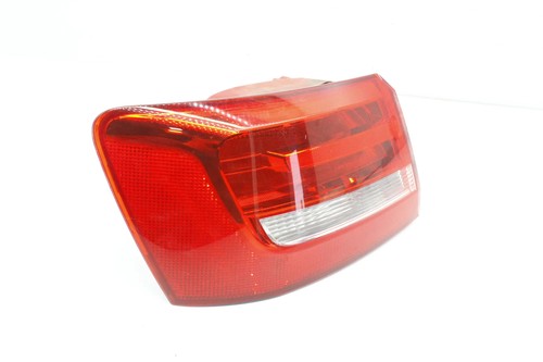 Audi avant rear - audi,