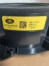 PAIR OF JAGUAR XF X260 2016