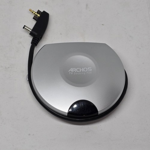 Archos docking pod - archos, tv