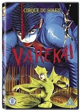Cirque Du Soleil: Varekai