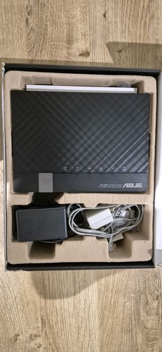 Asus dsl ac56u wireless - wireless, ac1200