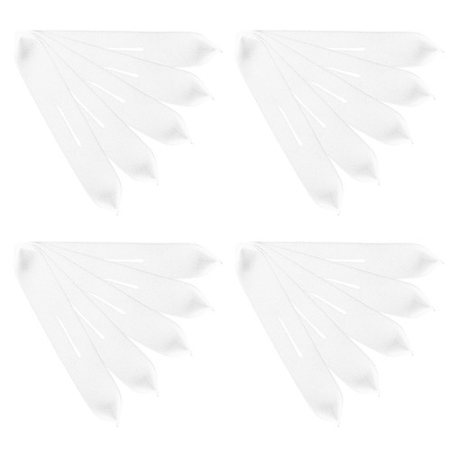 Pcs hanger foam padding - 50,