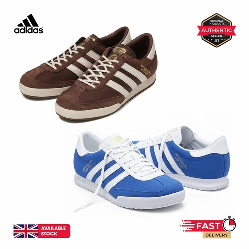 Adidas beckenbauer trainers - adidas,
