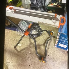 Mitre saw stand - mitre,