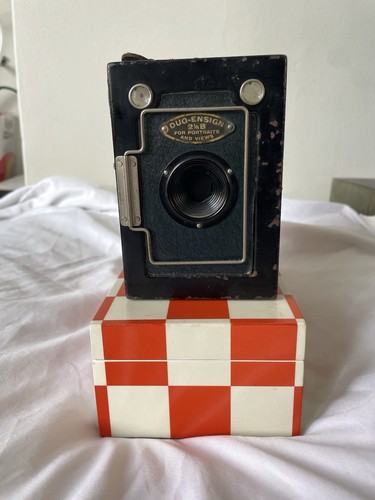 Rare vintage blue - rare,