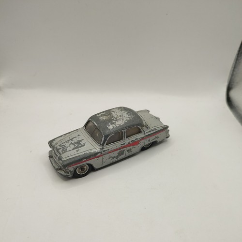 Dinky 176 austin a105 saloon - 176,