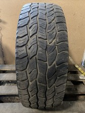 245/65 R17 107T COOPER