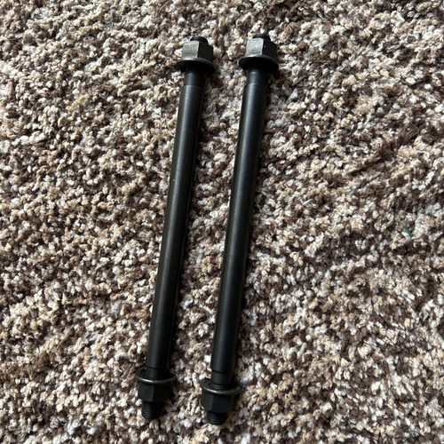 Robert axle project kid - robert,