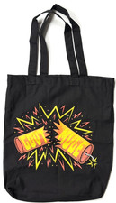 Gov’t Mule Tote Bag