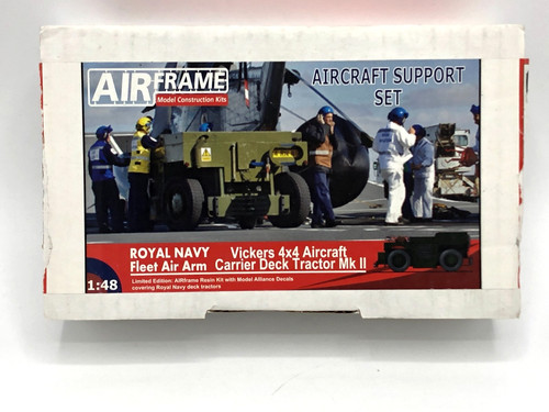 Airframe royal navy fleet - airframe,