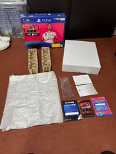 Sony PS4 PlayStation 4 CUH-2216A 500GB FIFA 20 Console Box - PAL - Box Only