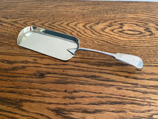 ANTIQUE SILVER PLATED GILT