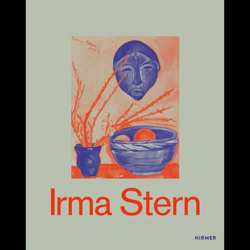 Irma stern eine künstlerin - irma,
