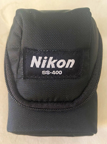 Nikon speedlight 400 ttl - nikon,