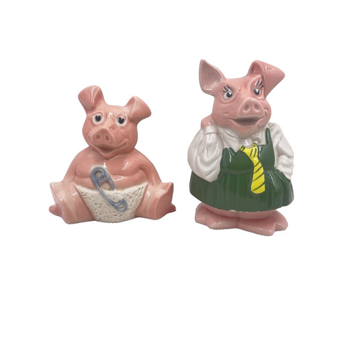 Wade natwest pigs annabel - wade,