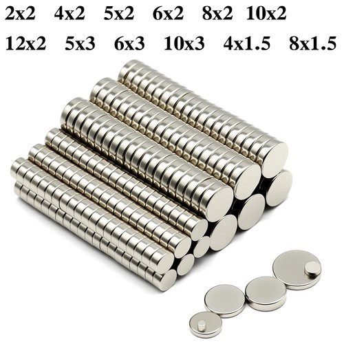 N52 strong neodymium - n52,
