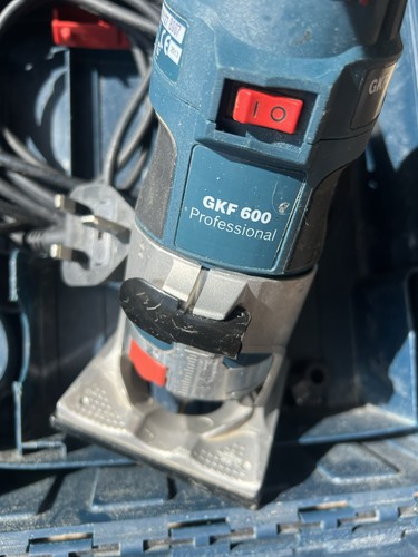 Bosch gkf600 palm - gkf600,