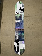 K2 Raygun Snowboard 159cm