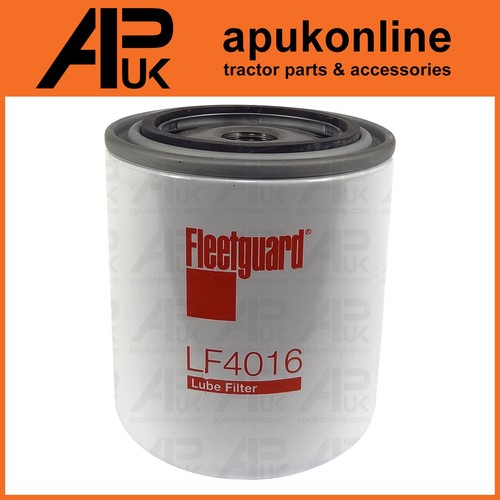Fleetguard lf4016 oil - lf4016, filter