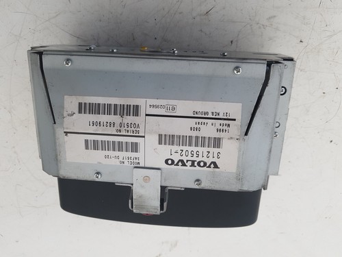 Volvo s80 v70 2006 - v70, pop