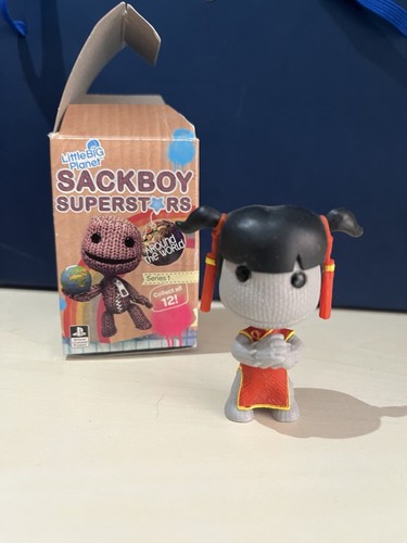 Little big planet - big,