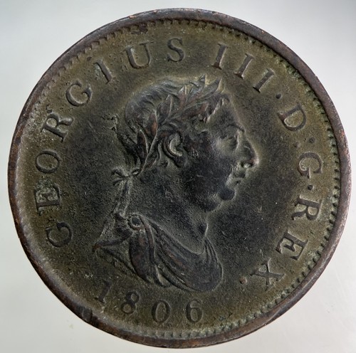 1806 george iii 3rd one - george,