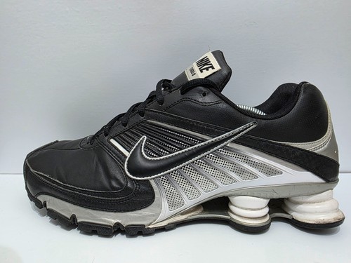 Nike shox turbo black - shox,