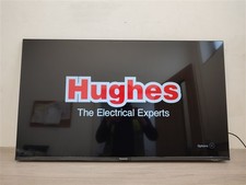 Panasonic TV-43W80AEY TV 43" LED 4K Smart- 60Hz Refresh Rate [IH0110881947]