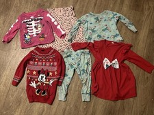 Girls Clothing Bundle/ Job Lot. 18-24 Months. 1.5-2years. Check Description.