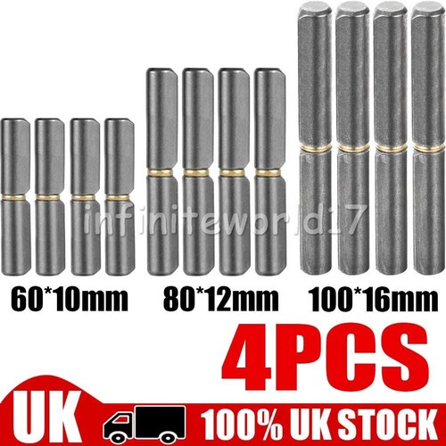 Pcs 100mm weld on - pcs,