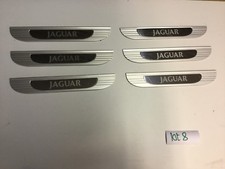 Jaguar S Type Brushed