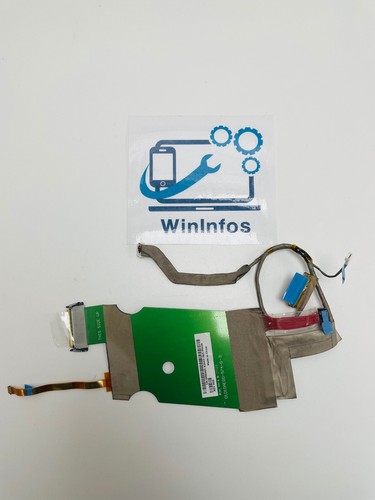 Lcd cable flex - lcd, screen