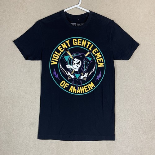 Violent gentlemen shirt - violent, t-shirt
