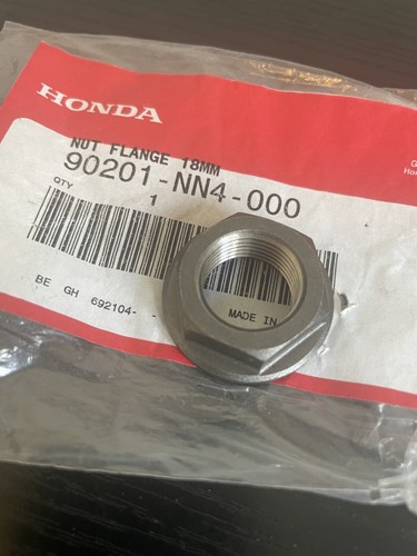 90201 nn4 000 montesa - 90201,