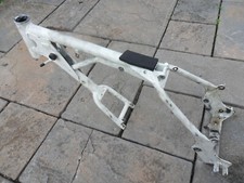 GAS GAS 250 327 MAIN FRAME -