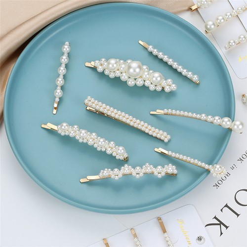 Pack bright shiny pearl - 2,