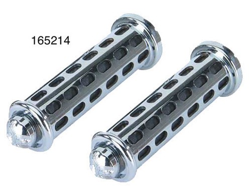 Bicycle custom grips different - grips,
