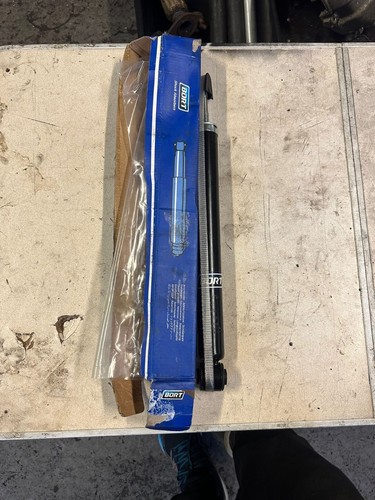 Rear left right shock - left/,