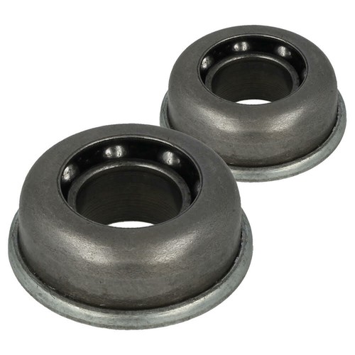 Pair honda wheel - pair, bearings