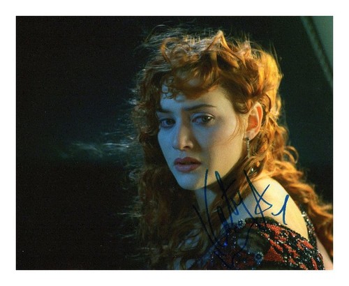 Kate winslet titanic - kate,