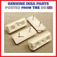 IKEA 130787 BRIMNES SPIKED