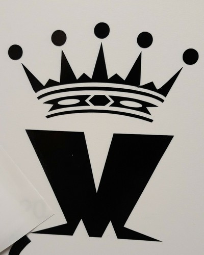 Madness crown 5 - 3, x