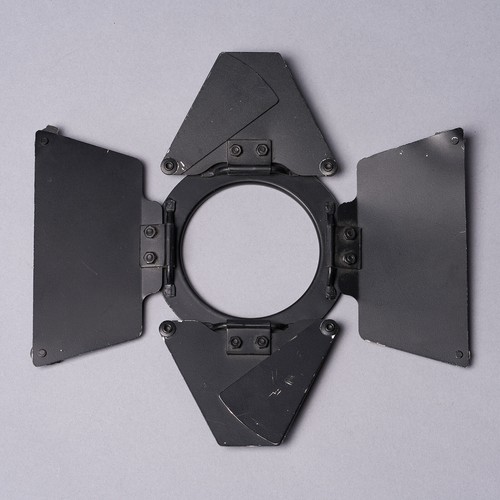 Dedolight dbd8 barn doors - dedolight,