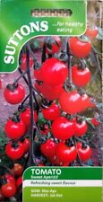 CHERRY TOMATO SEEDS - SWEET