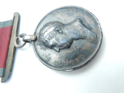 Rare waterloo military - rare,