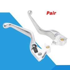 Brake Clutch Lever For Harley