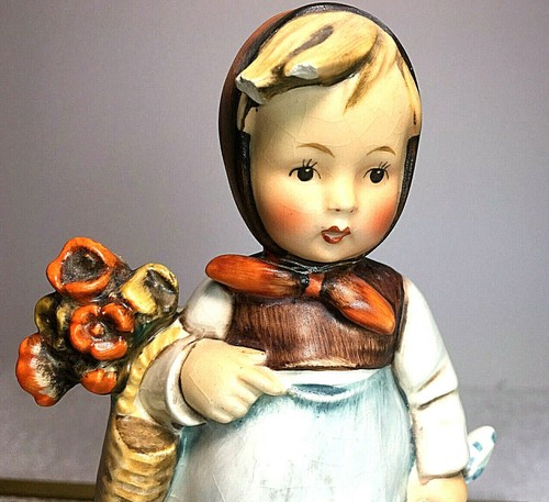 Vtg 1949s goebel hummel - vtg,