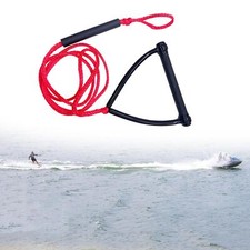 Wakeboard rope water ski - wakeboard,
