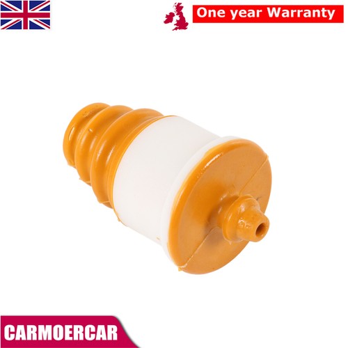 Rear bump stop support for - rear,