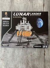 Aole Gainian Lunar Lander - No